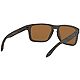 Oakley Holbrook XL Woodgrain Polarized Sunglasses                                                                                - view number 9 image