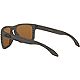 Oakley Holbrook XL Woodgrain Polarized Sunglasses                                                                                - view number 6 image