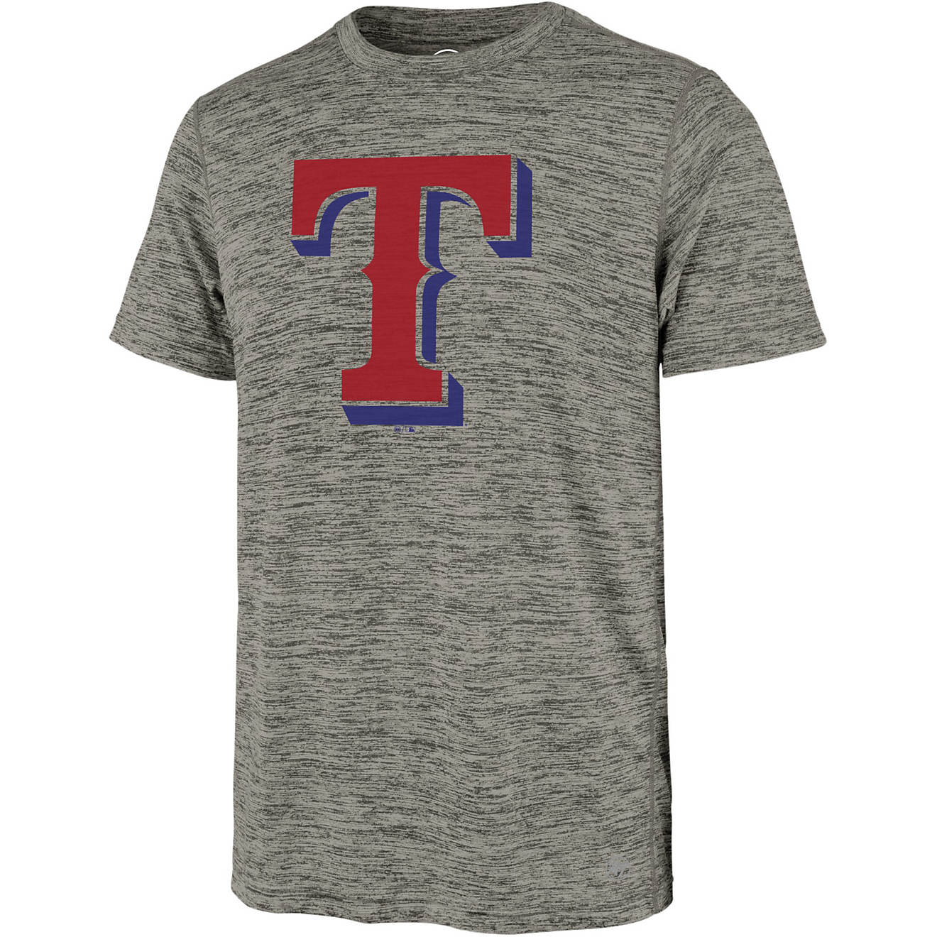 '47 Texas Rangers Topmark Impact T-shirt                                                                                         - view number 1
