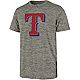 '47 Texas Rangers Topmark Impact T-shirt                                                                                         - view number 1 image