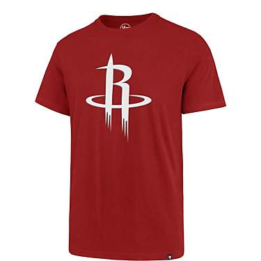 '47 Houston Rockets Imprint Logo T-shirt                                                                                        