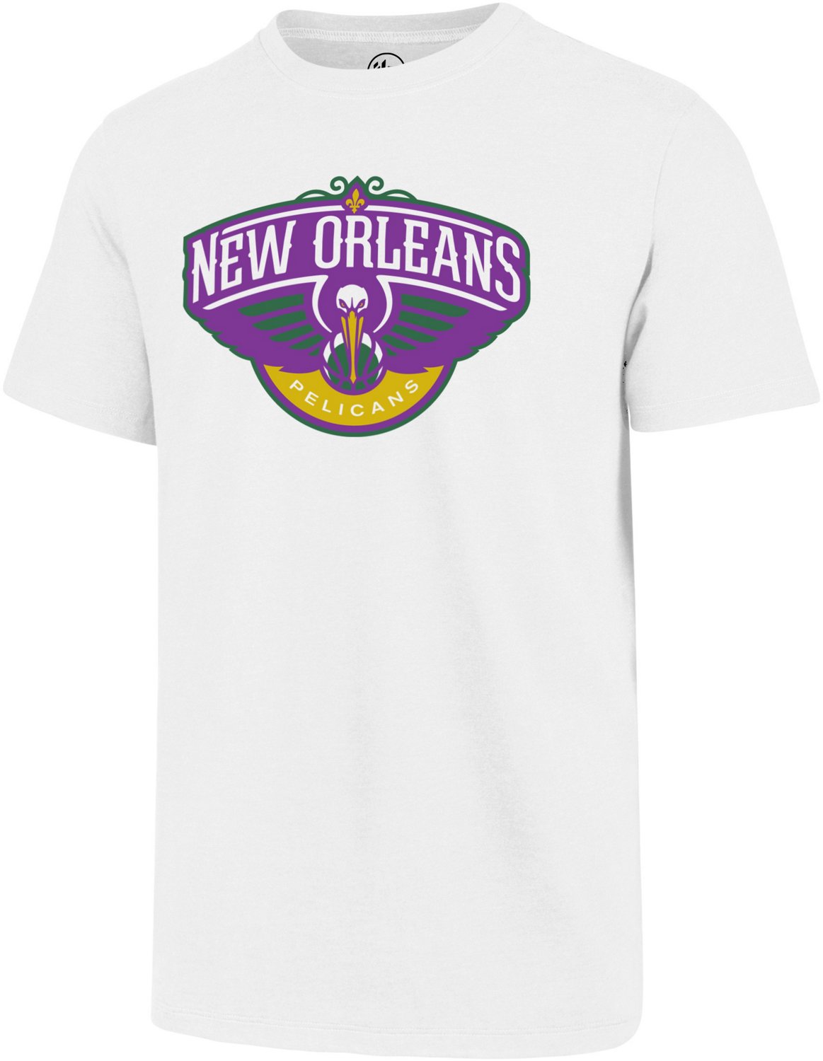 new orleans pelicans women's shirt