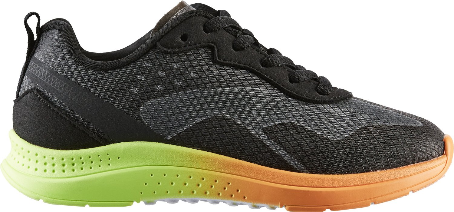 BCG Boys� Adapter Running Shoes Academy