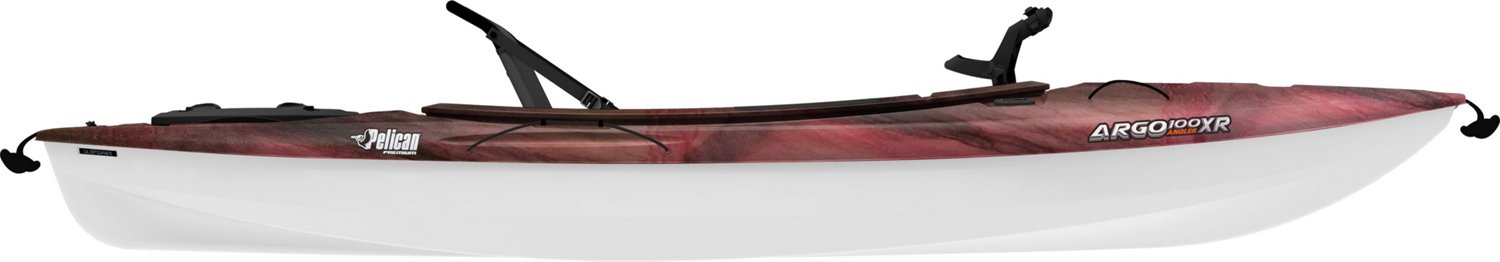 pelican icon 100xr angler review