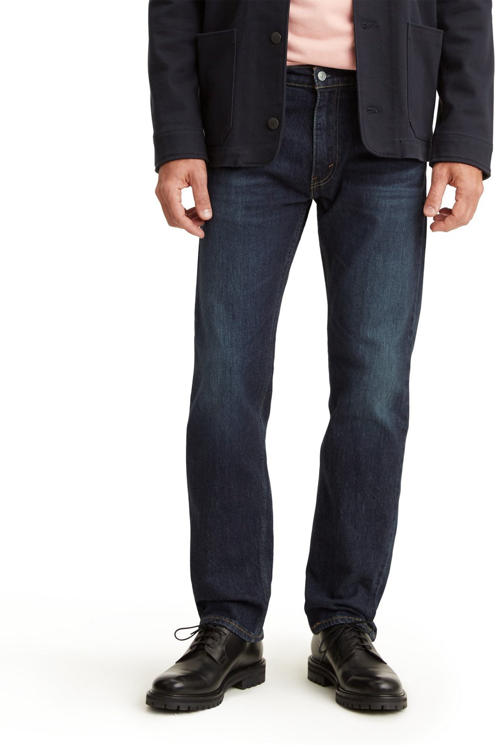 academy levis 505