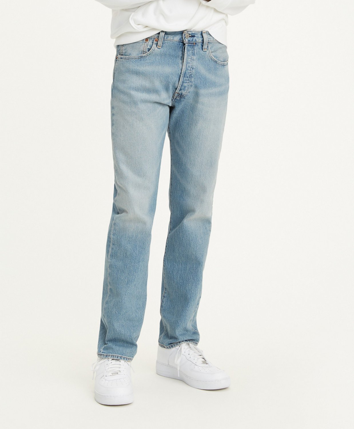 academy levis 501