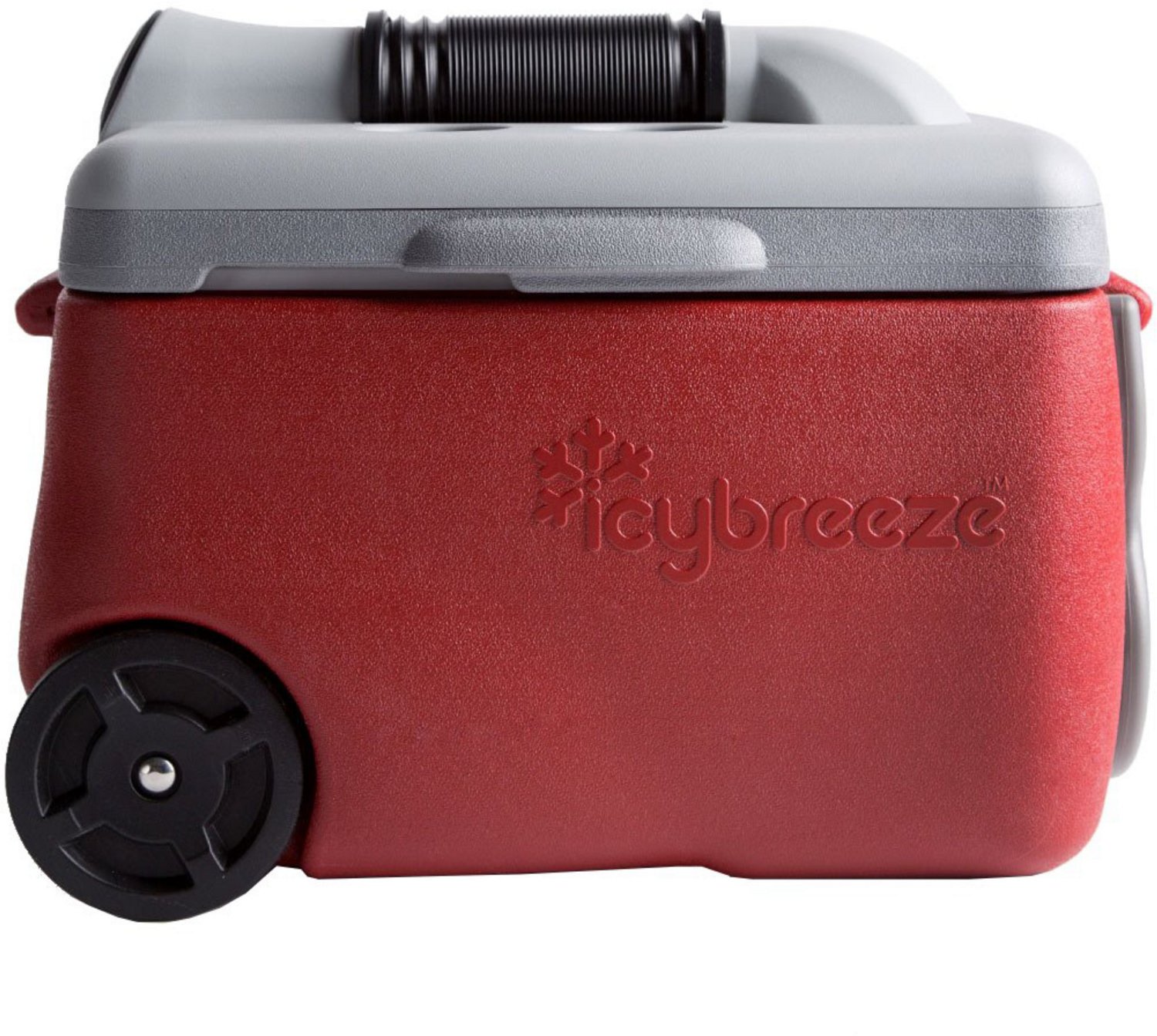 Icybreeze V2 Portable Air Conditioner And Cooler Academy