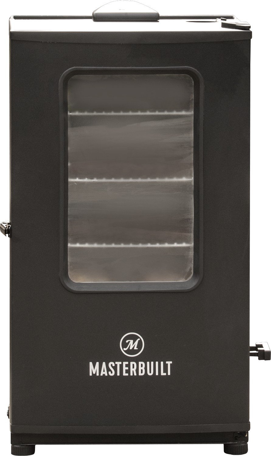 Masterbuilt MES 140S Digital Electric Smoker Academy