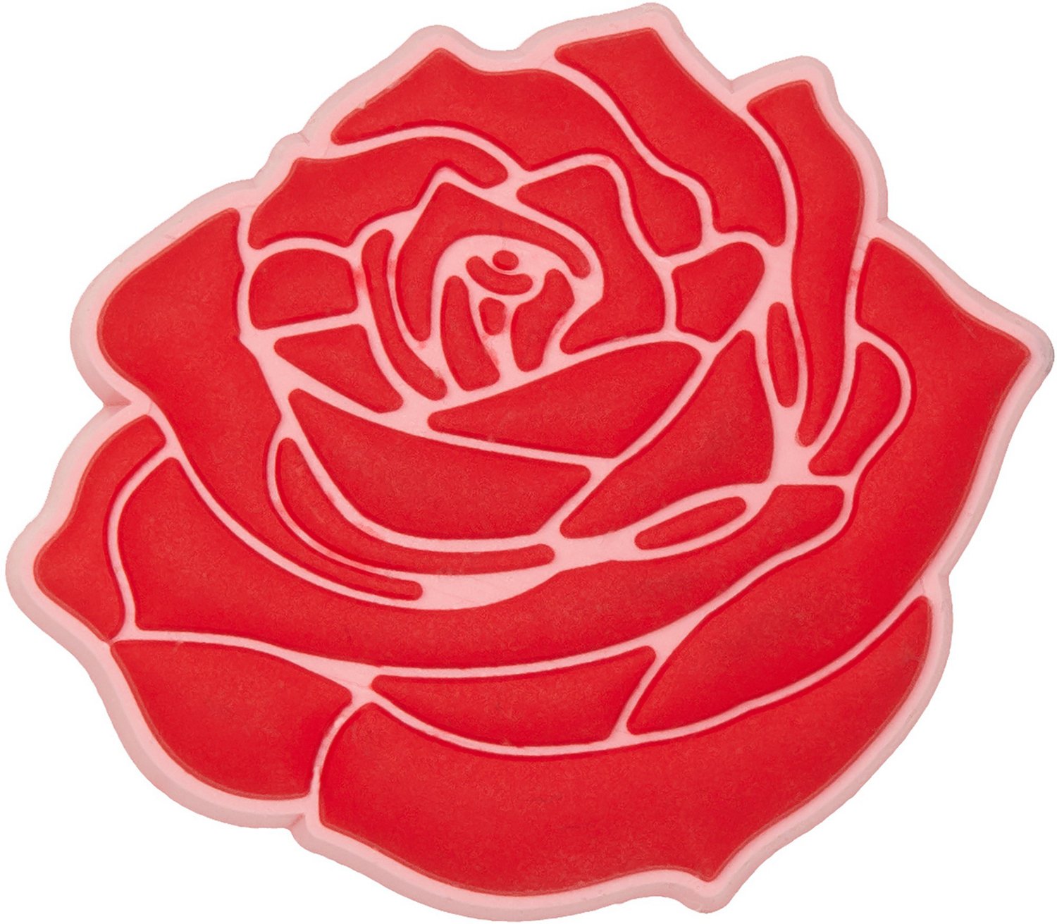 Crocs Rose Jibbitz Charm Academy