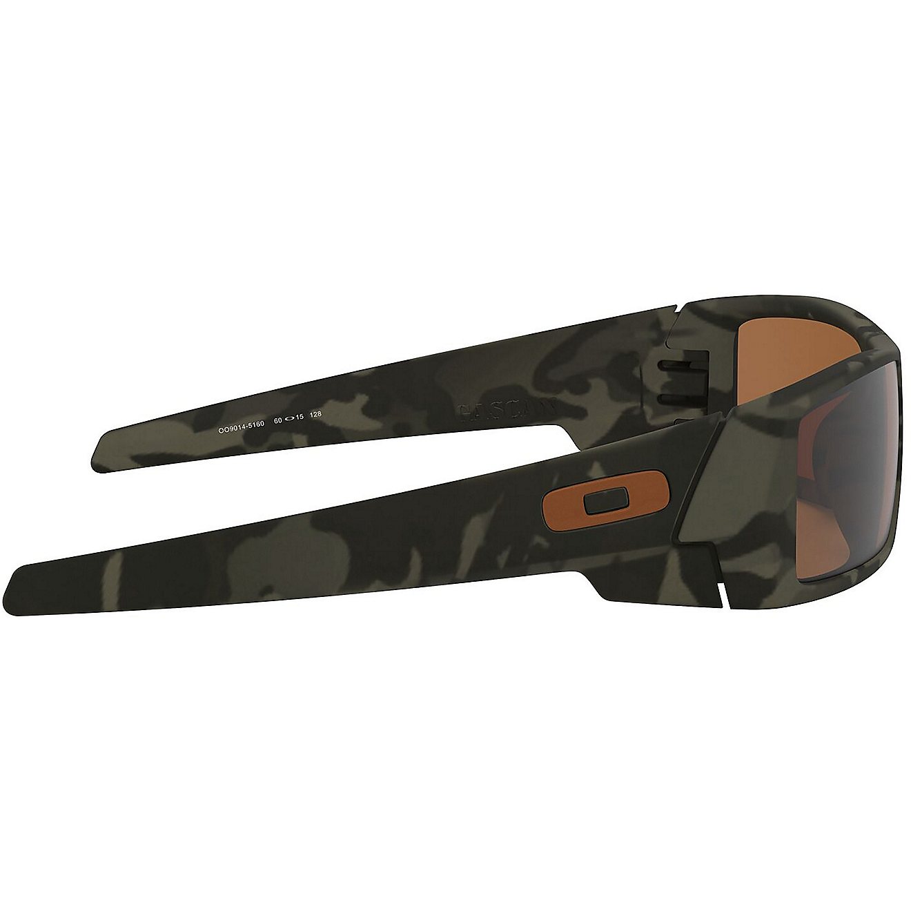 Oakley Gascan Prizm Polarized Sunglasses                                                                                         - view number 11
