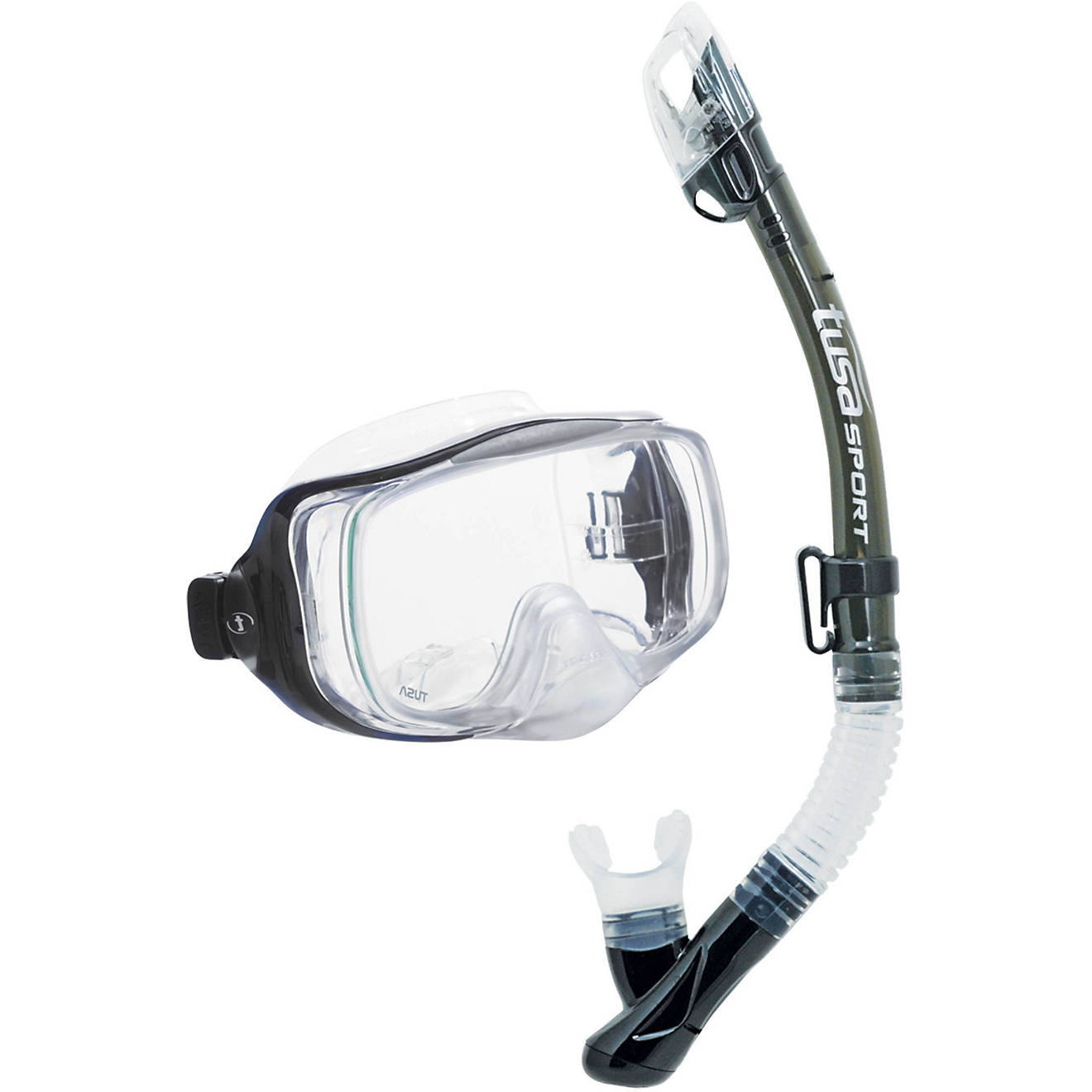 TUSA Imprex Adults' 3-D Dry Combo                                                                                                - view number 1