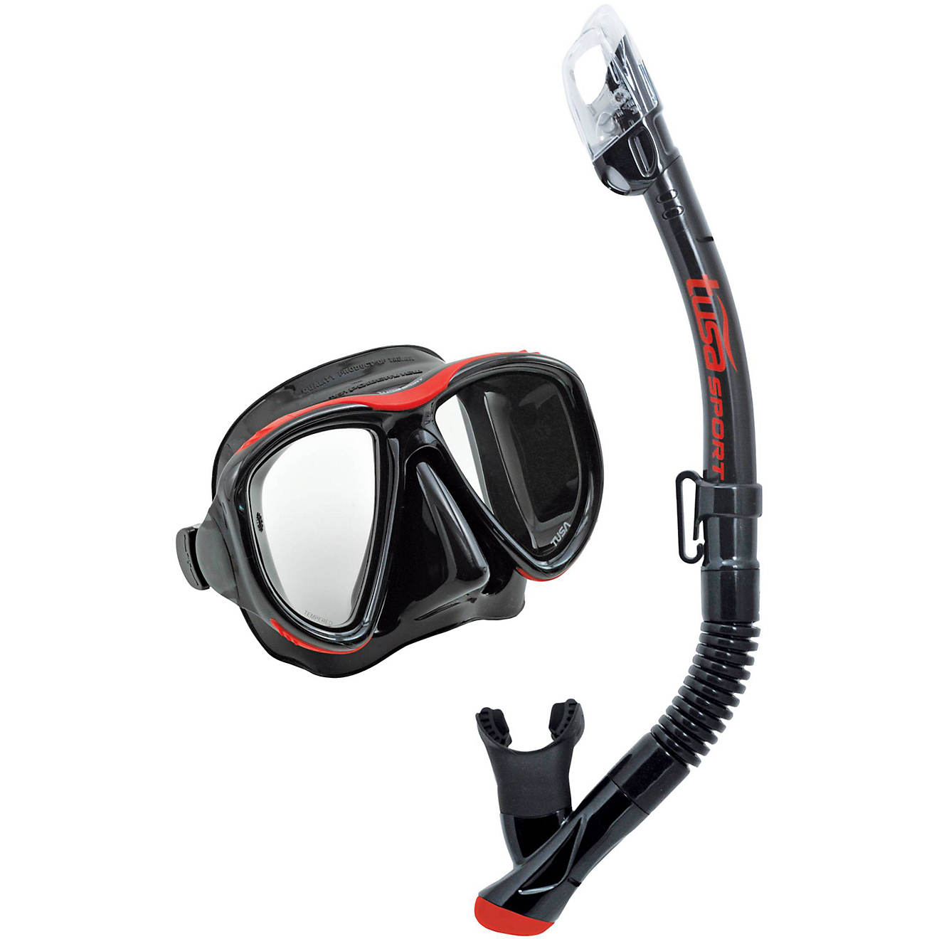 TUSA Adults' Powerview Dry Combo                                                                                                 - view number 1