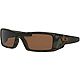 Oakley Gascan Prizm Polarized Sunglasses                                                                                         - view number 1 image