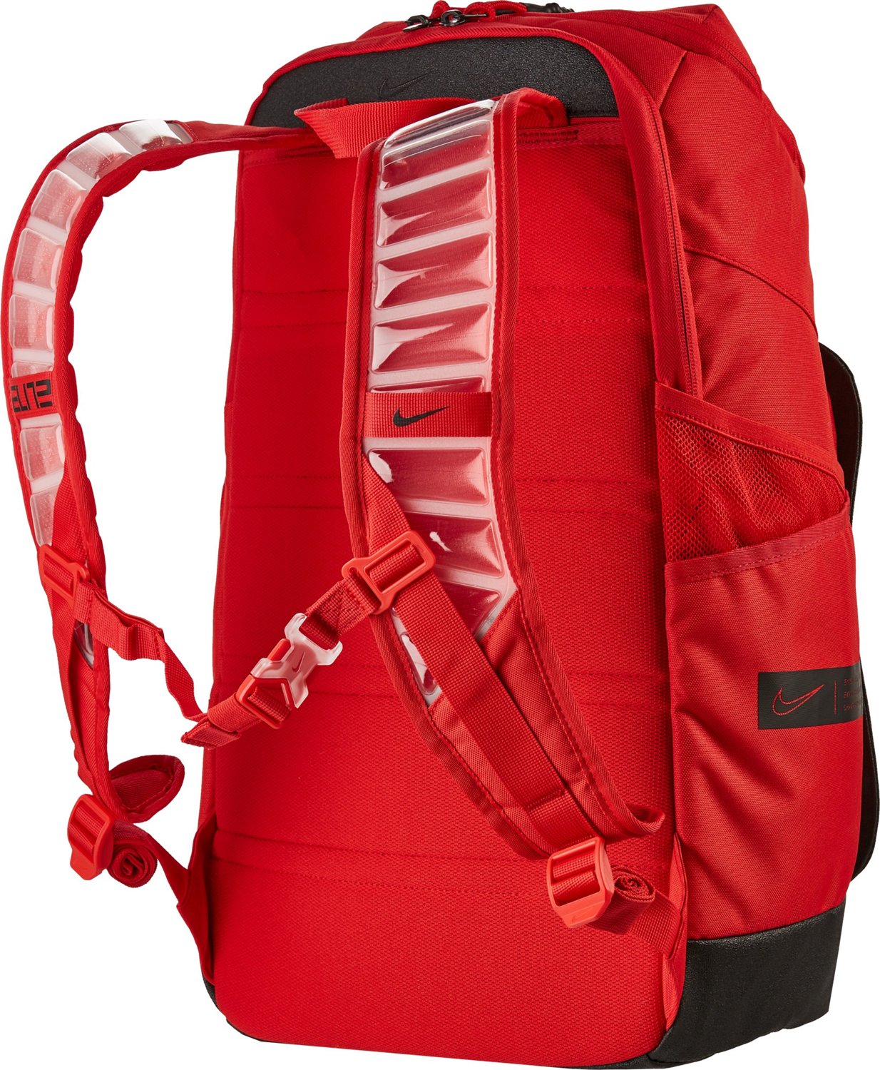 pro basketball backpack