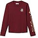 Columbia Sportswear Youth Florida State University CLG Terminal Tackle Long Sleeve T-shirt                                       - view number 1 image