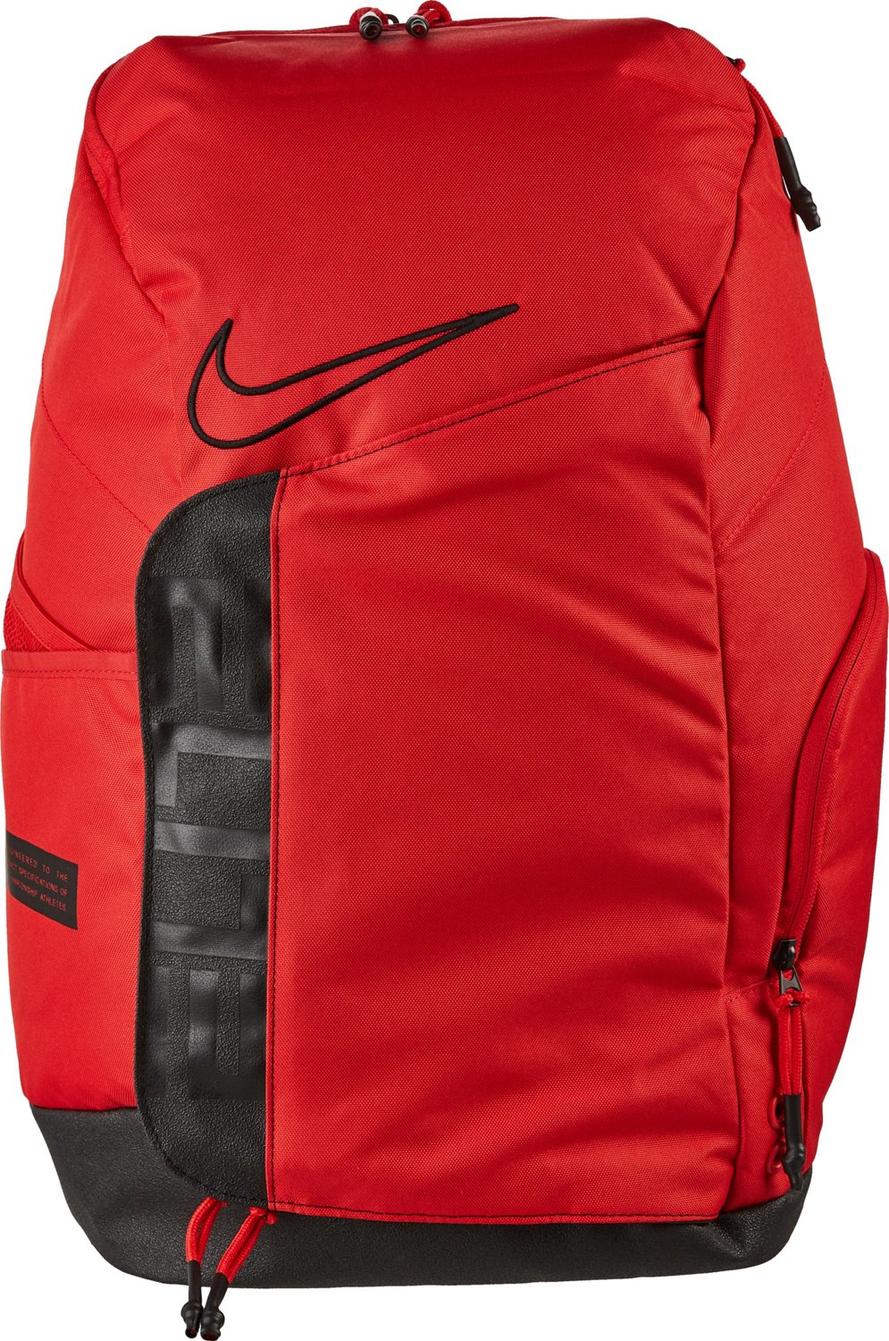 nike elite varsity backpack