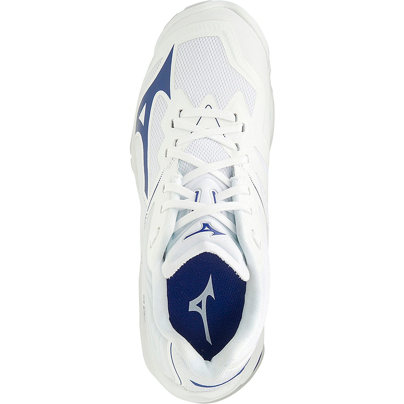 Mizuno Men's Wave Lightning Z6 Volleyball Shoes                                                                                  - view number 2