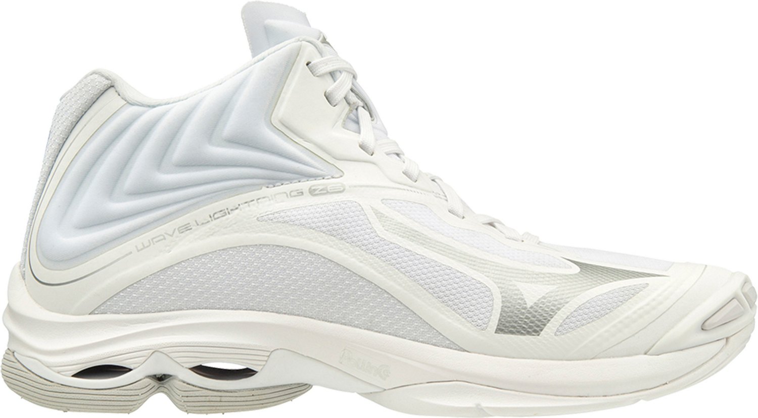 wave lightning volleyball shoes