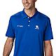 Columbia Sportswear Men's University of Kentucky CLG Skiff Cast Polo Shirt                                                       - view number 3 image
