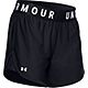 Under Armour Women's Play Up 5in Shorts                                                                                          - view number 4 image