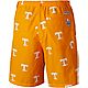 Columbia Sportswear Men's University of Tennessee Backcast II Printed Shorts                                                     - view number 6 image