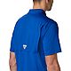 Columbia Sportswear Men's University of Kentucky CLG Skiff Cast Polo Shirt                                                       - view number 4 image