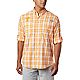 Columbia Sportswear Men's University of Tennessee Super Tamiami Button Down Shirt                                                - view number 3 image