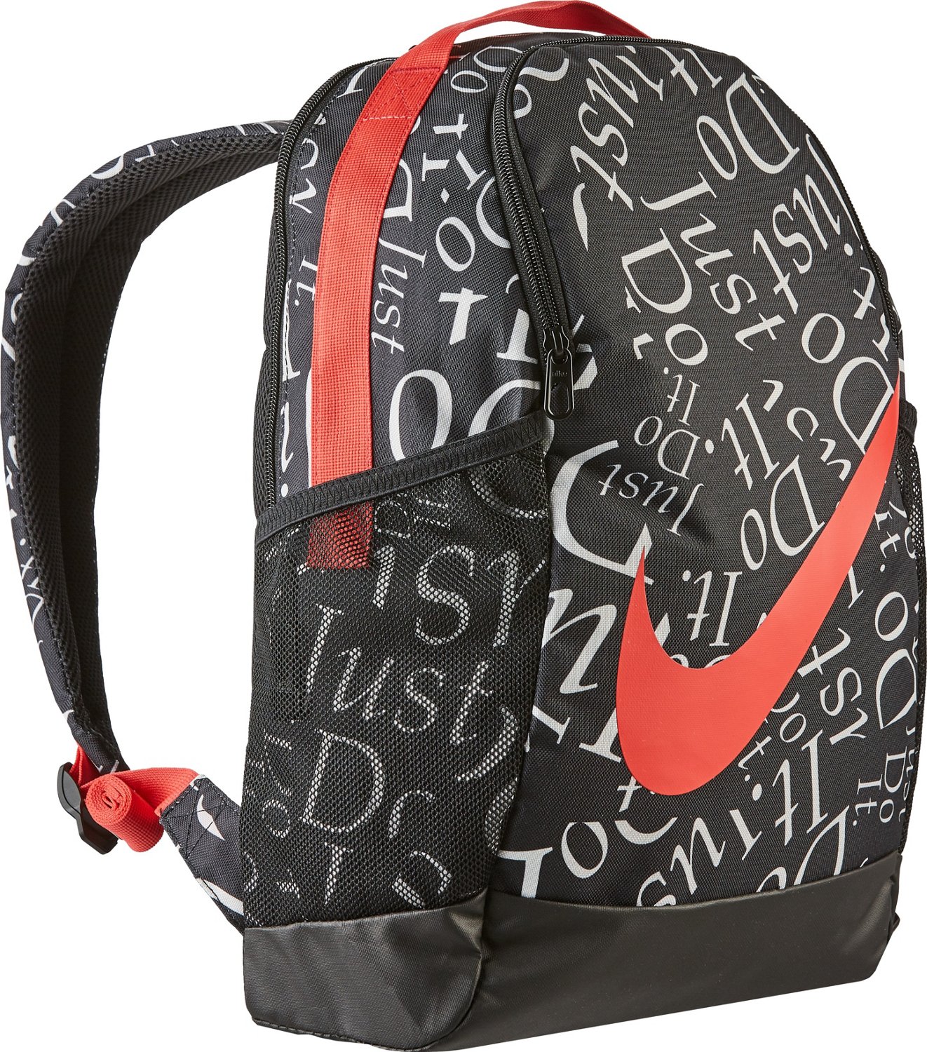 nike backpacks academy sports