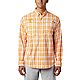 Columbia Sportswear Men's University of Tennessee Super Tamiami Button Down Shirt                                                - view number 1 image
