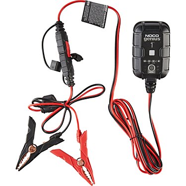 NOCO GENIUS1 Automatic Smart Battery Charger
