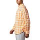Columbia Sportswear Men's University of Tennessee Super Tamiami Button Down Shirt                                                - view number 4 image