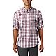 Columbia Sportswear Men's Texas A&M University Super Tamiami Button Down Shirt                                                   - view number 3 image