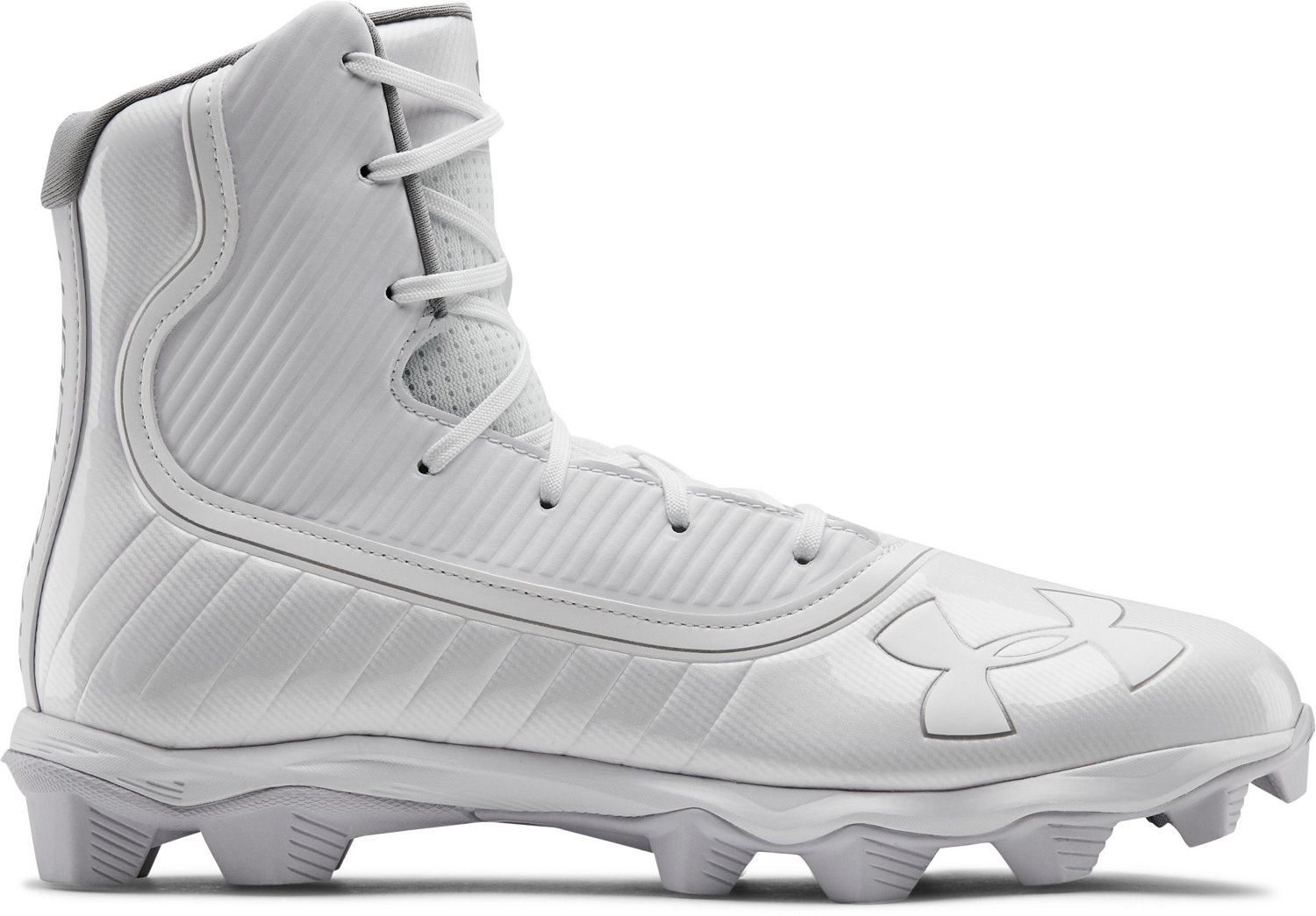 under armour highlight rm football cleats