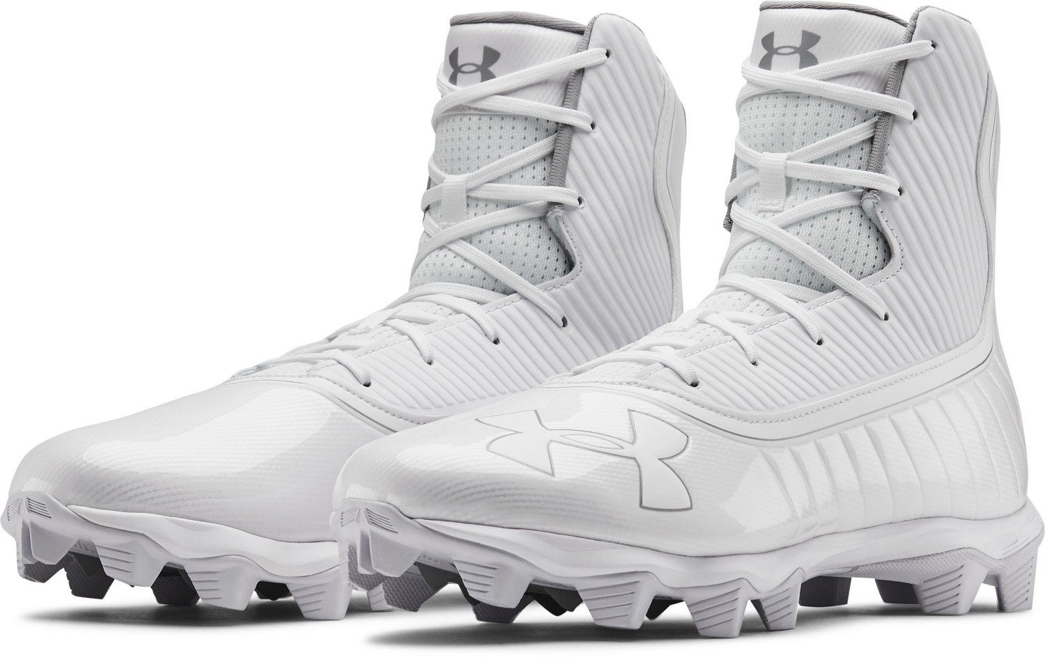 under armour highlight rm cleats