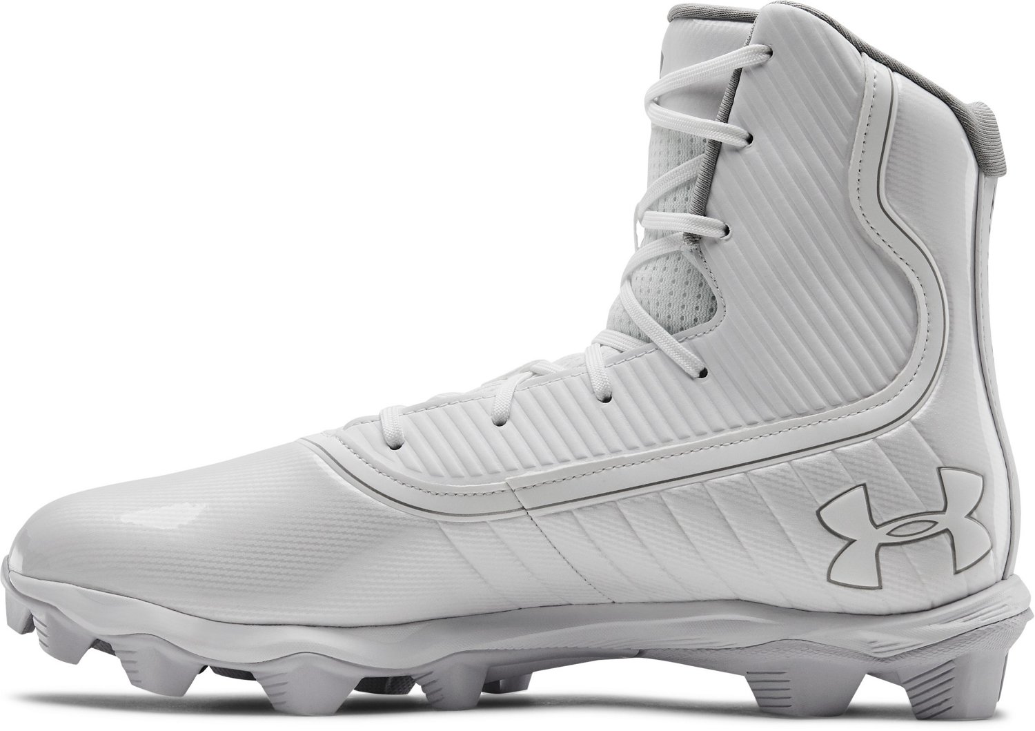 under armour highlight rm cleats