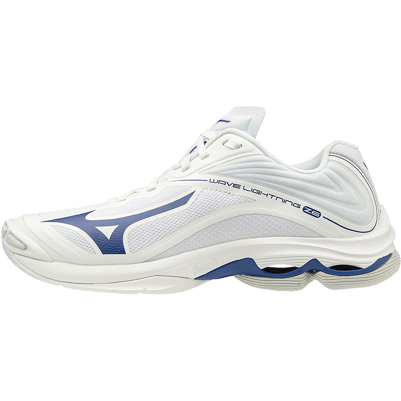 Mizuno Men's Wave Lightning Z6 Volleyball Shoes                                                                                  - view number 1