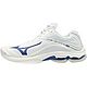 Mizuno Men's Wave Lightning Z6 Volleyball Shoes                                                                                  - view number 1 image