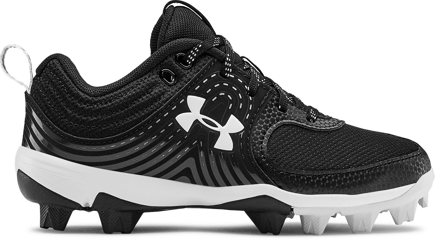 under armour women's metal softball cleats