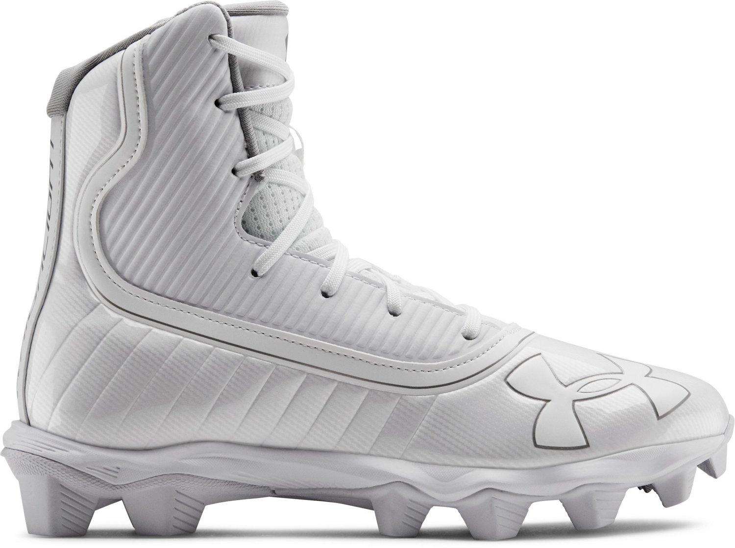 academy sports youth football cleats