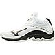Mizuno Men's Wave Lightning Z6 Mid Volleyball Shoes                                                                              - view number 2 image