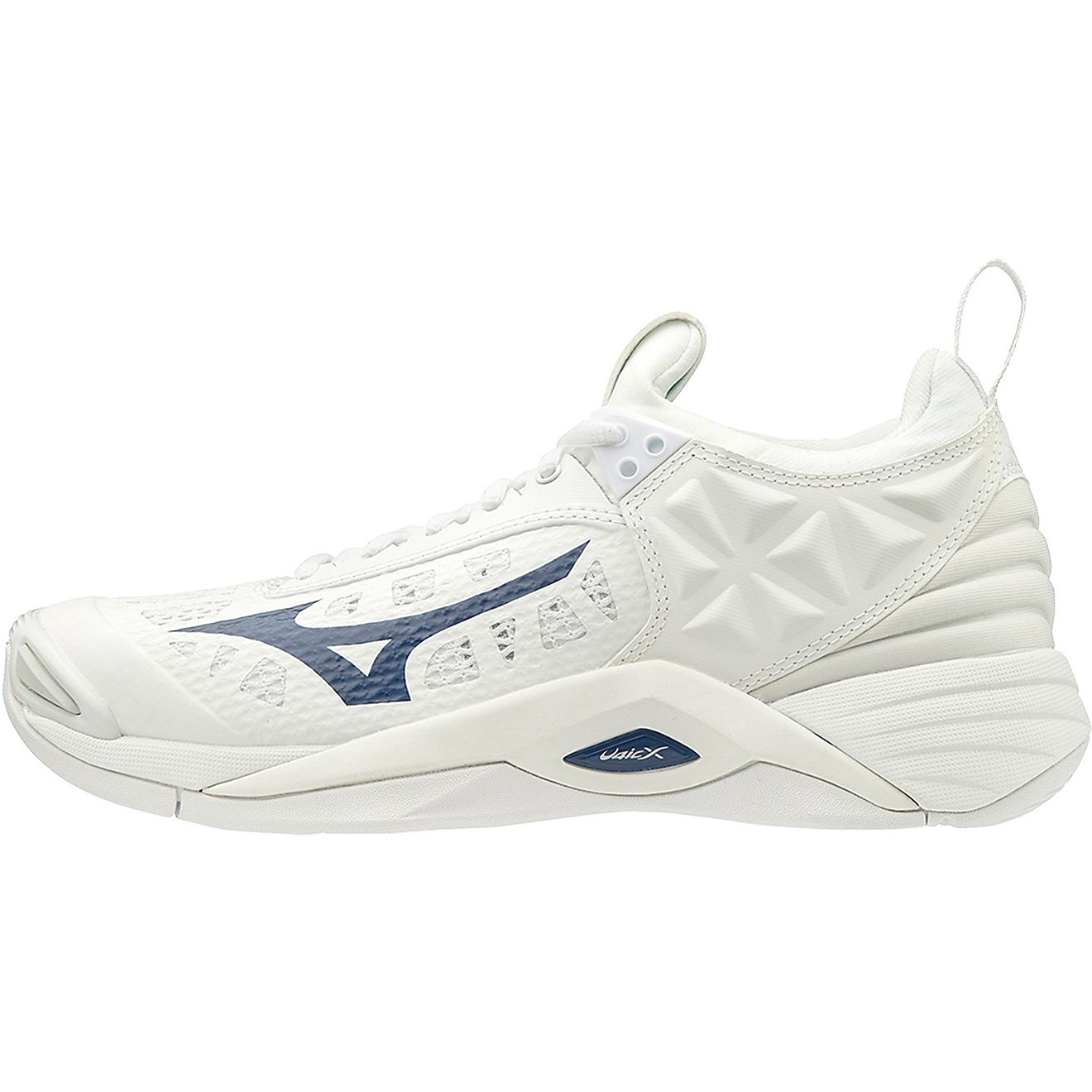 Mizuno Women's Wave Momentum Volleyball Shoes                                                                                    - view number 2