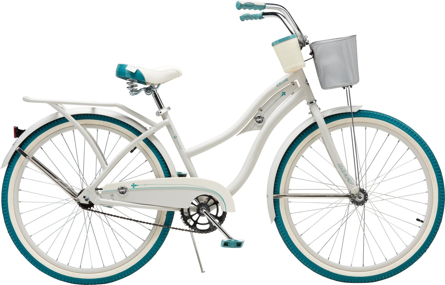 kent oakwood women's cruiser bike