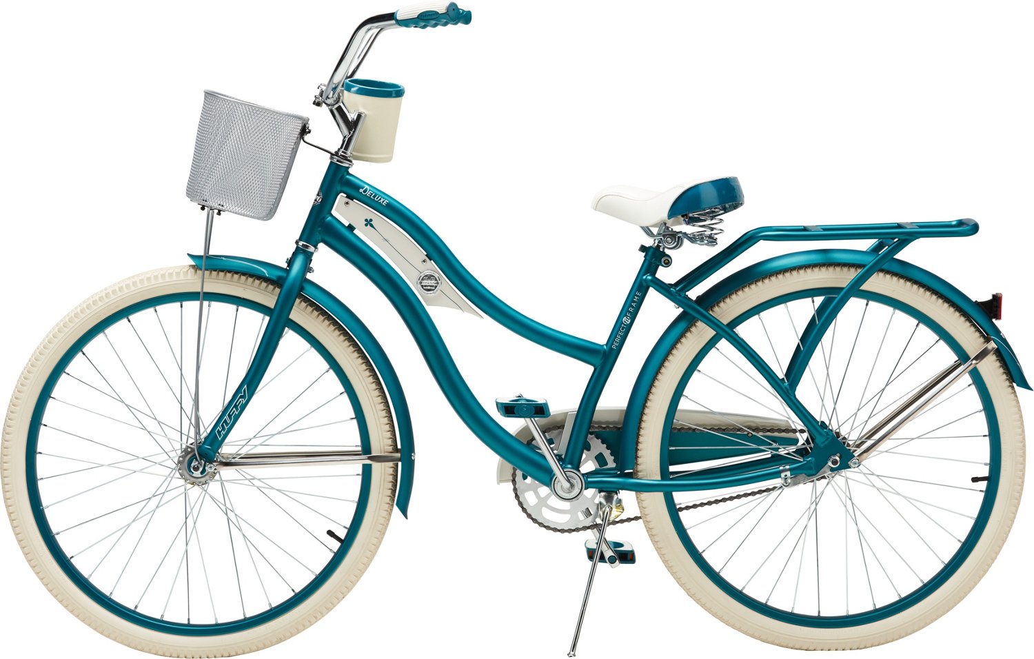 huffy women's cruiser 26