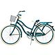 Huffy Women's Deluxe 26 in Cruiser Bike                                                                                          - view number 2 image