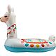 INTEX Cute Llama Ride-On Inflatable Pool Float                                                                                   - view number 3 image