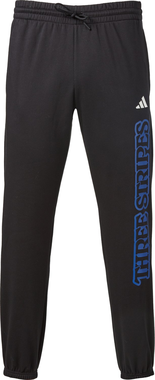 Men's adidas Pants | Academy