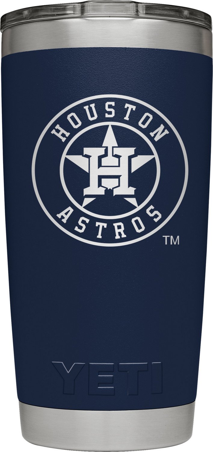 houston astros yeti cup