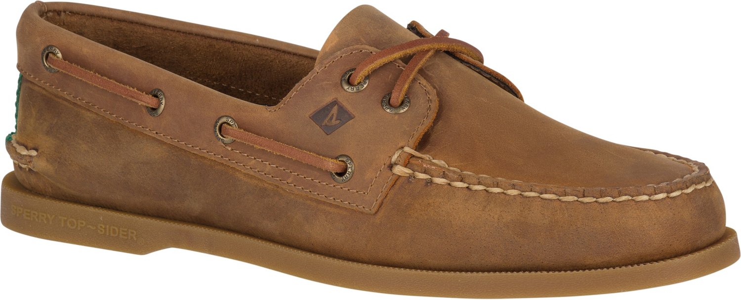 sperry men's h2o skiff boat shoes