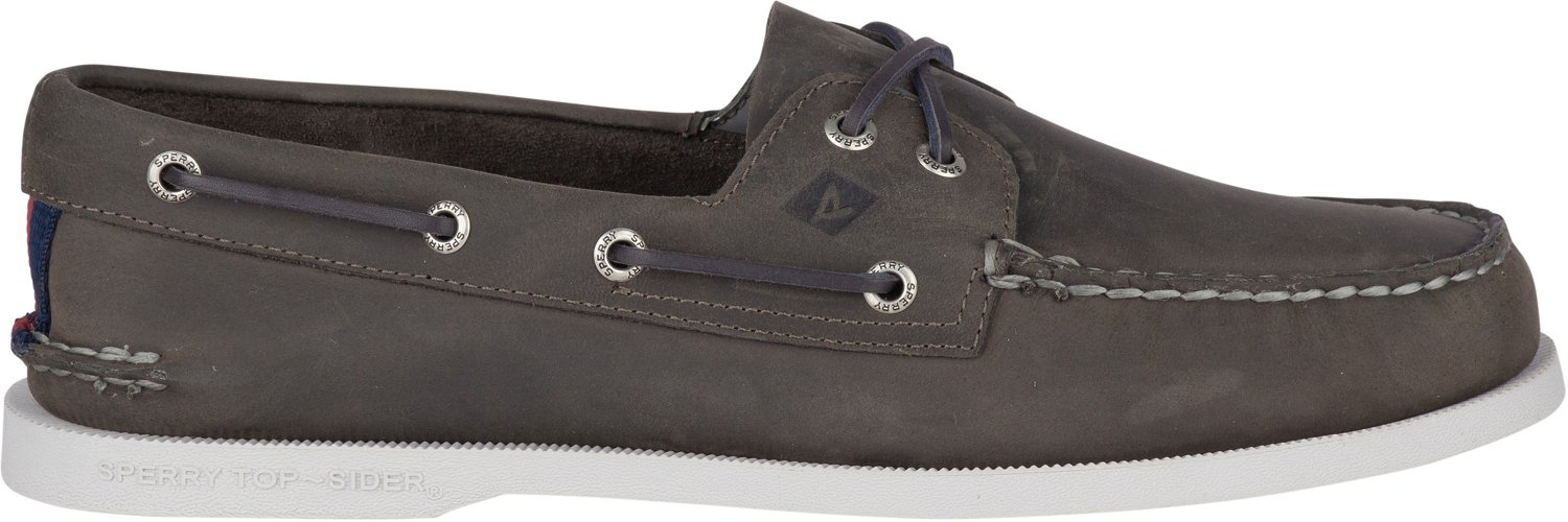 boat shoes academy