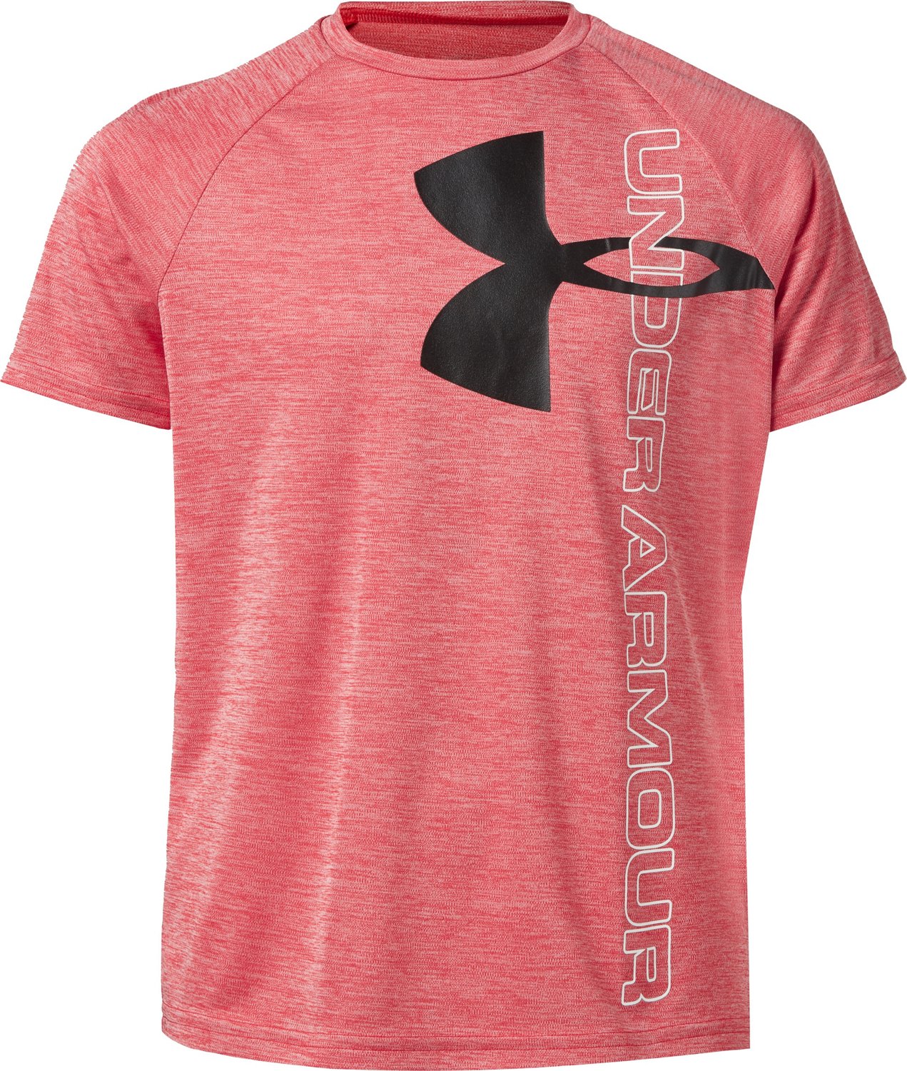 under armour graphic t shirt